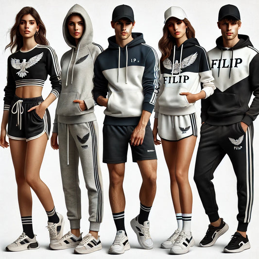 Découvrez Filip Industry : L'alliance parfaite entre style et personnalisation