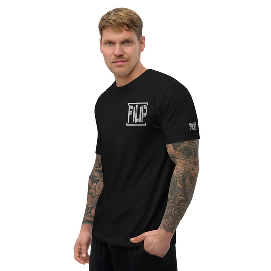 T-Shirts pour Hommes : Le Style et le Confort Signés Filip