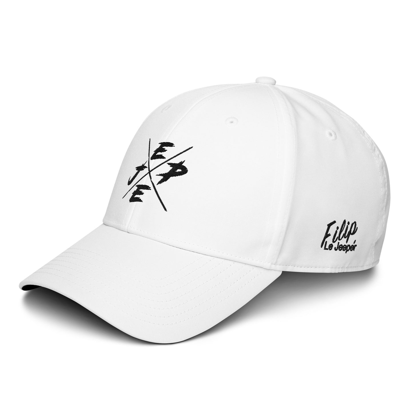 Casquette classique Jeep de marque adidas