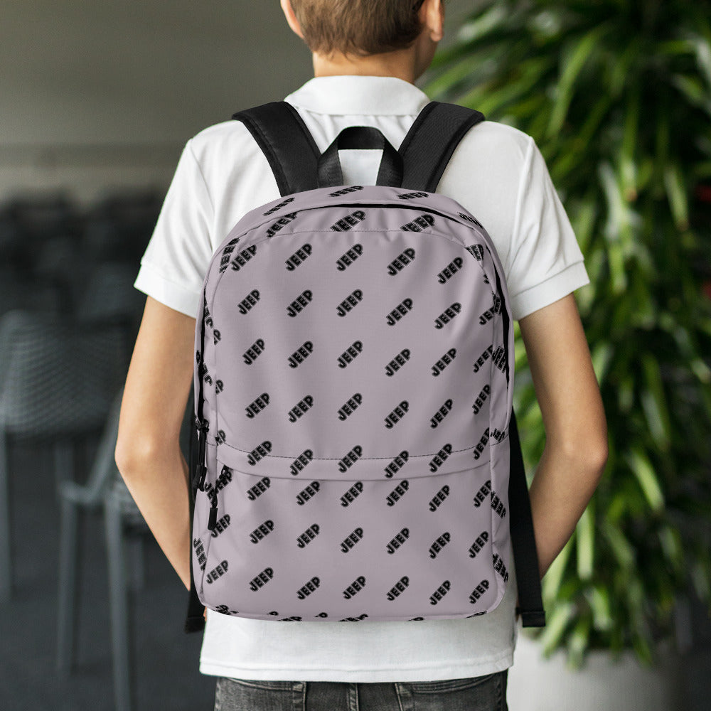 Sac à dos Jeep