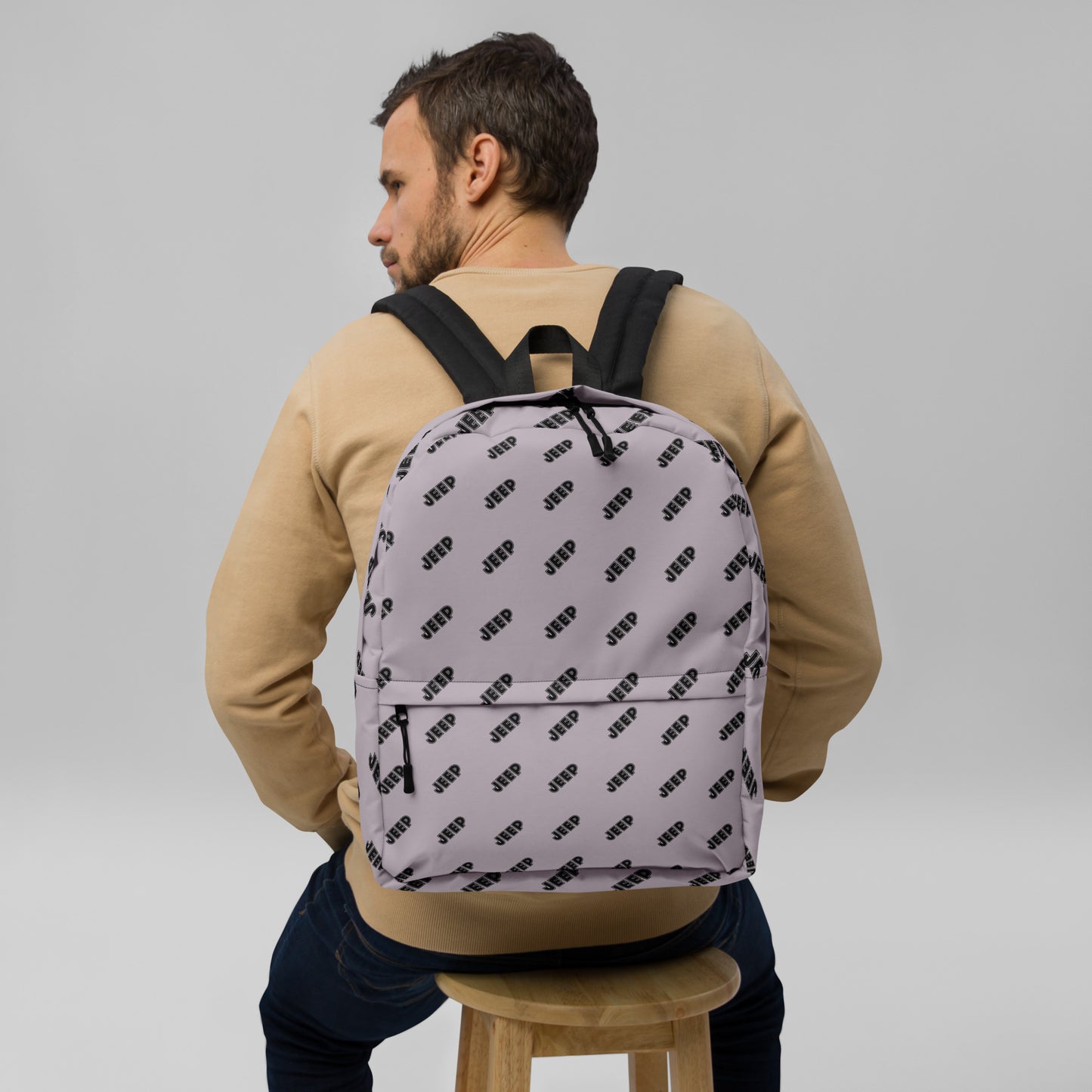 Sac à dos Jeep