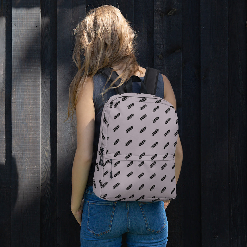 Sac à dos Jeep