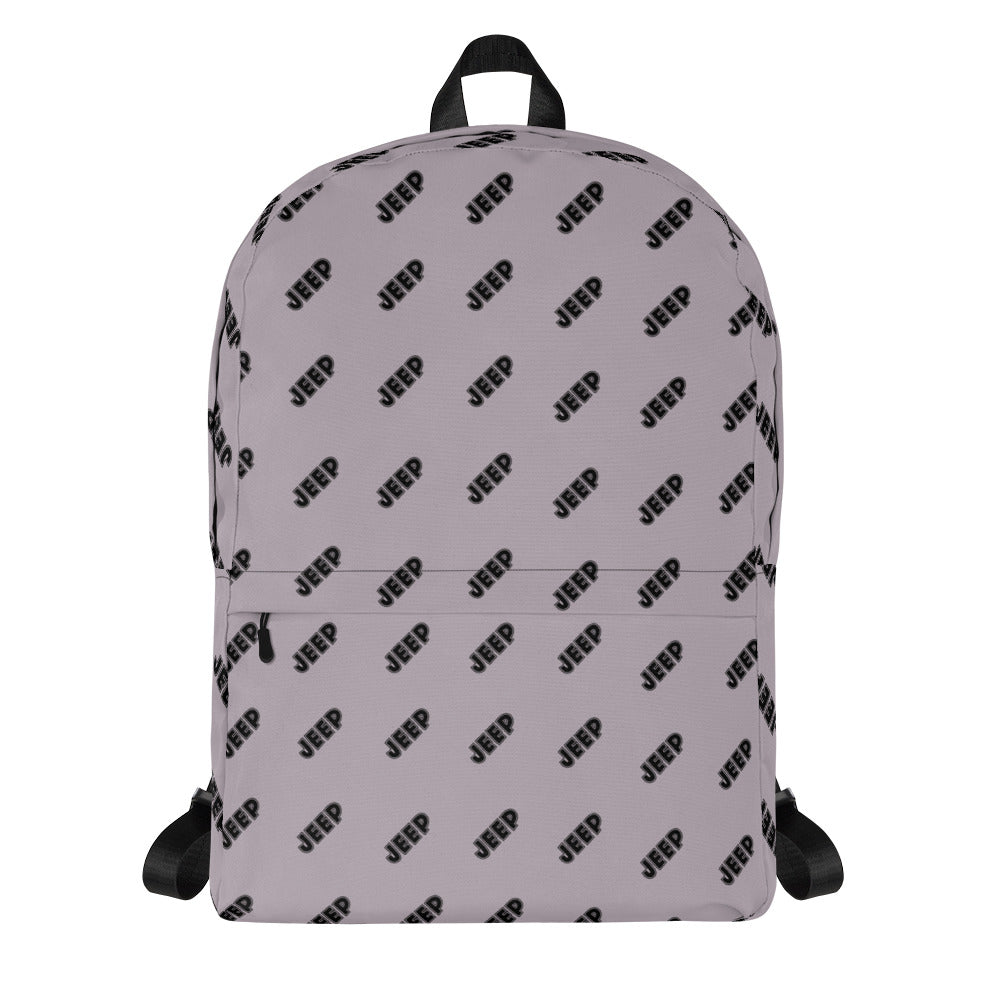 Sac à dos Jeep