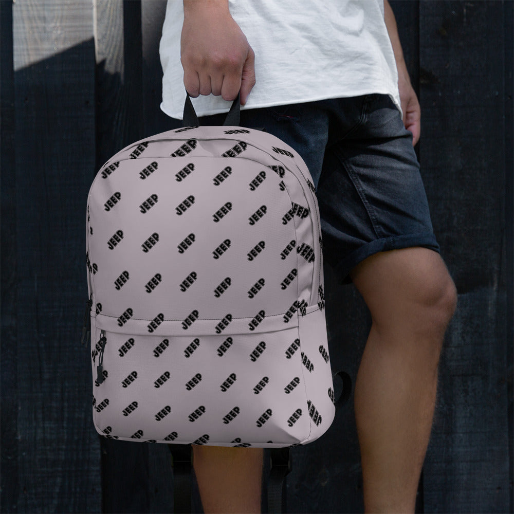 Sac à dos Jeep