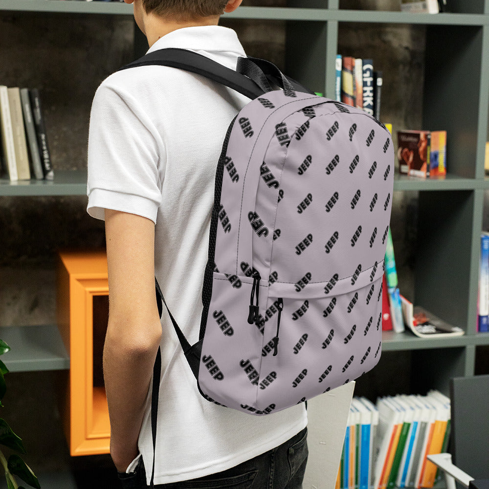 Sac à dos Jeep