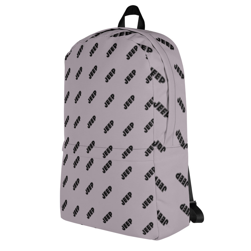 Sac à dos Jeep