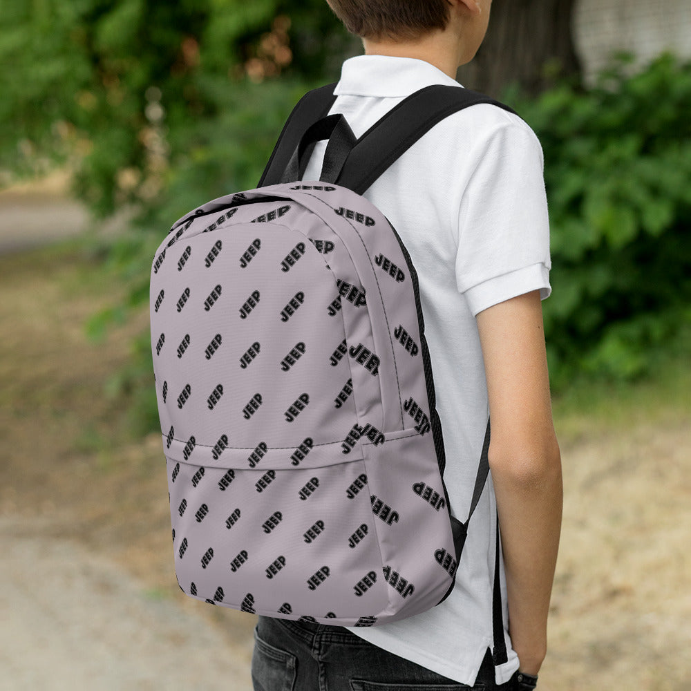 Sac à dos Jeep