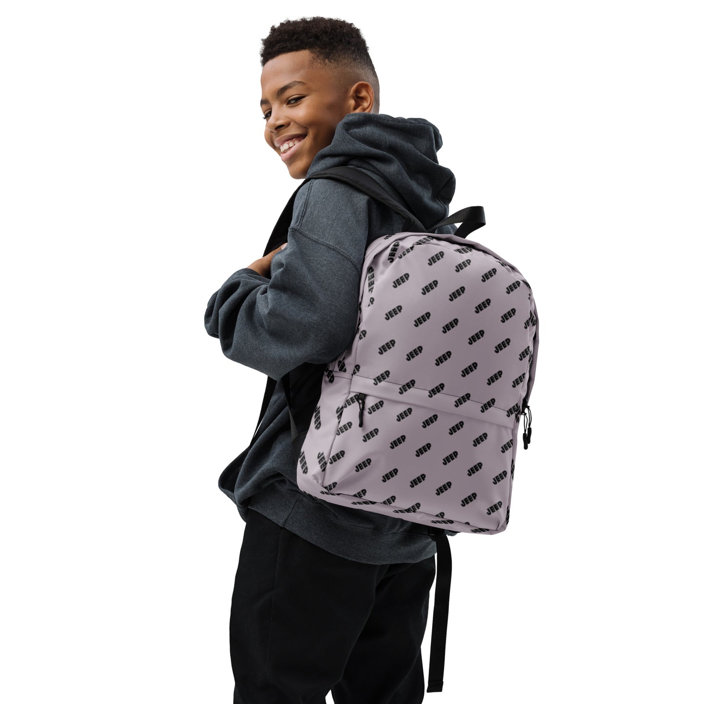 Sac à dos Jeep