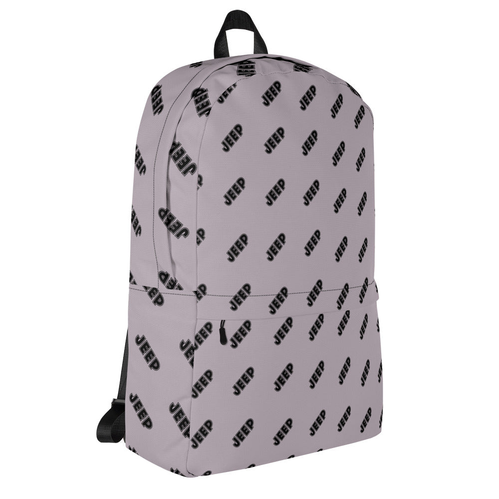 Sac à dos Jeep