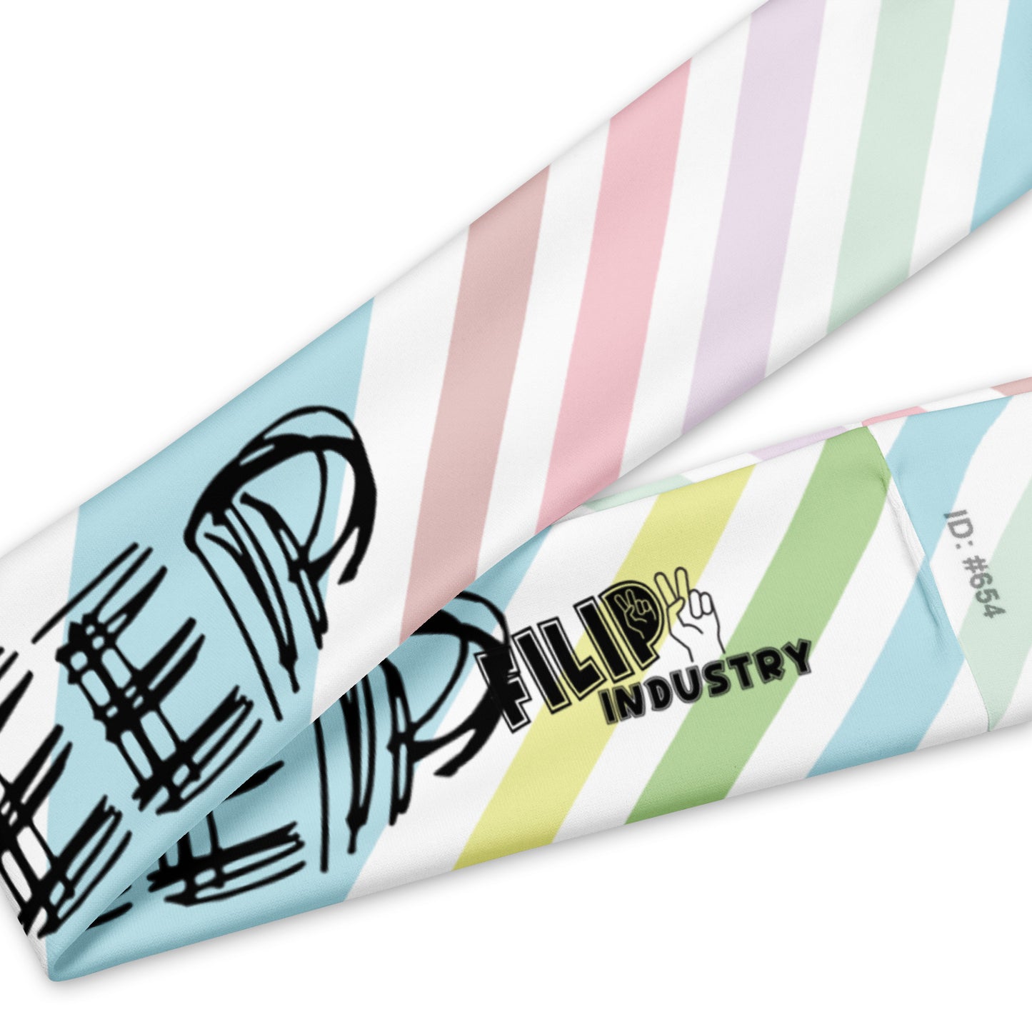 Bandeau Jeep, tour de tête Jeep