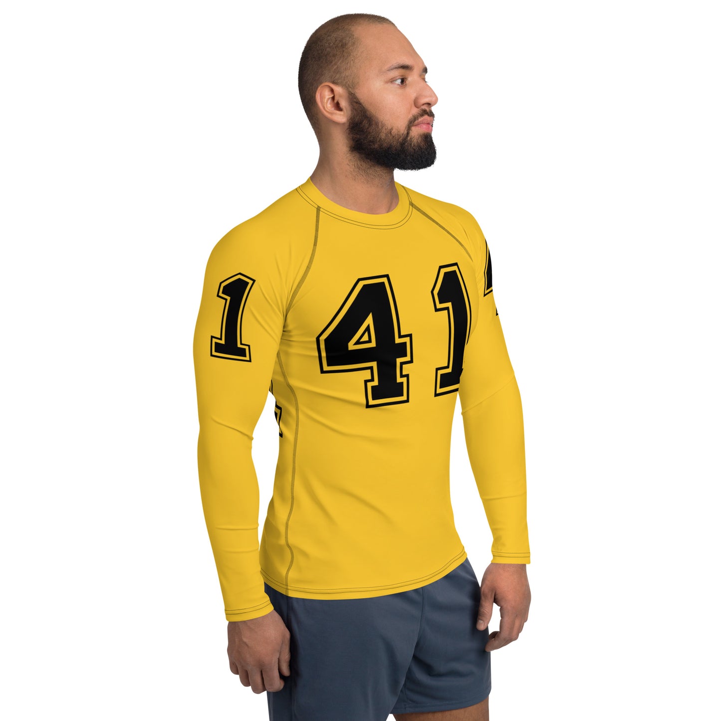 T-shirt Jeep 41 pour Homme