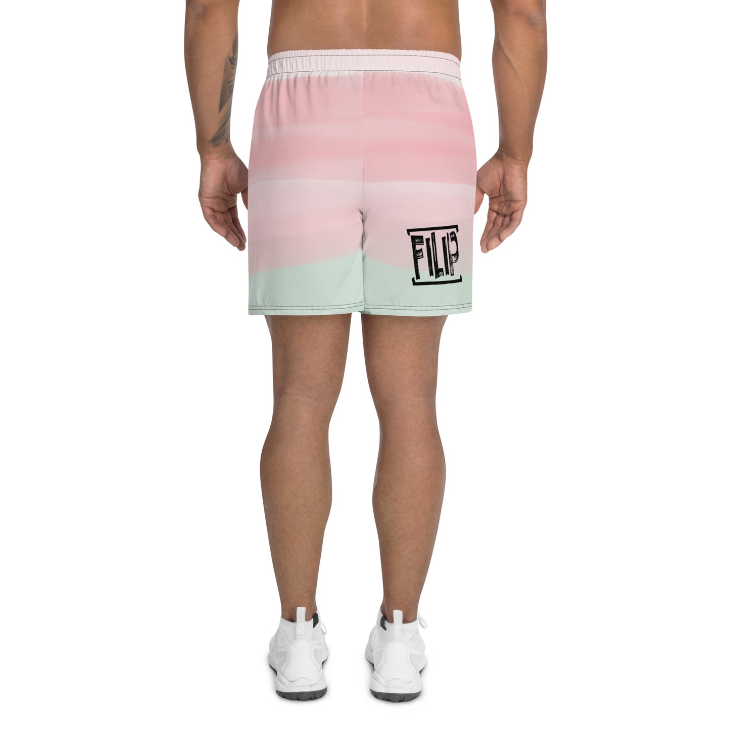 Short de sport Filip