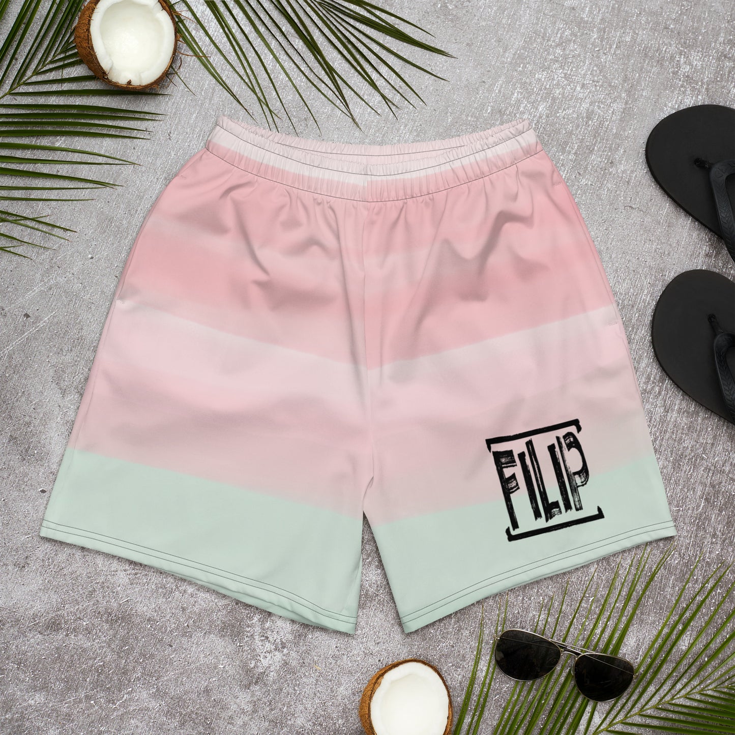 Short de sport Filip