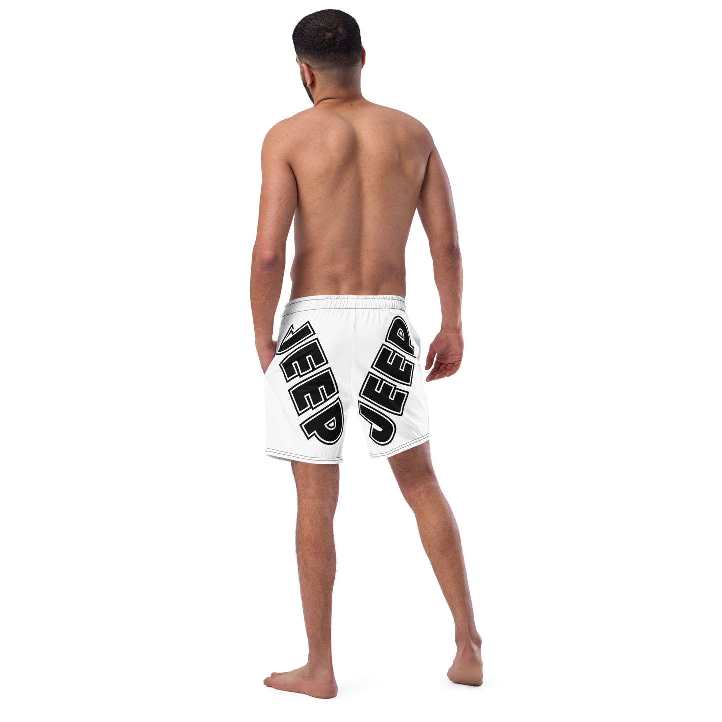 Maillot de bain Jeep homme