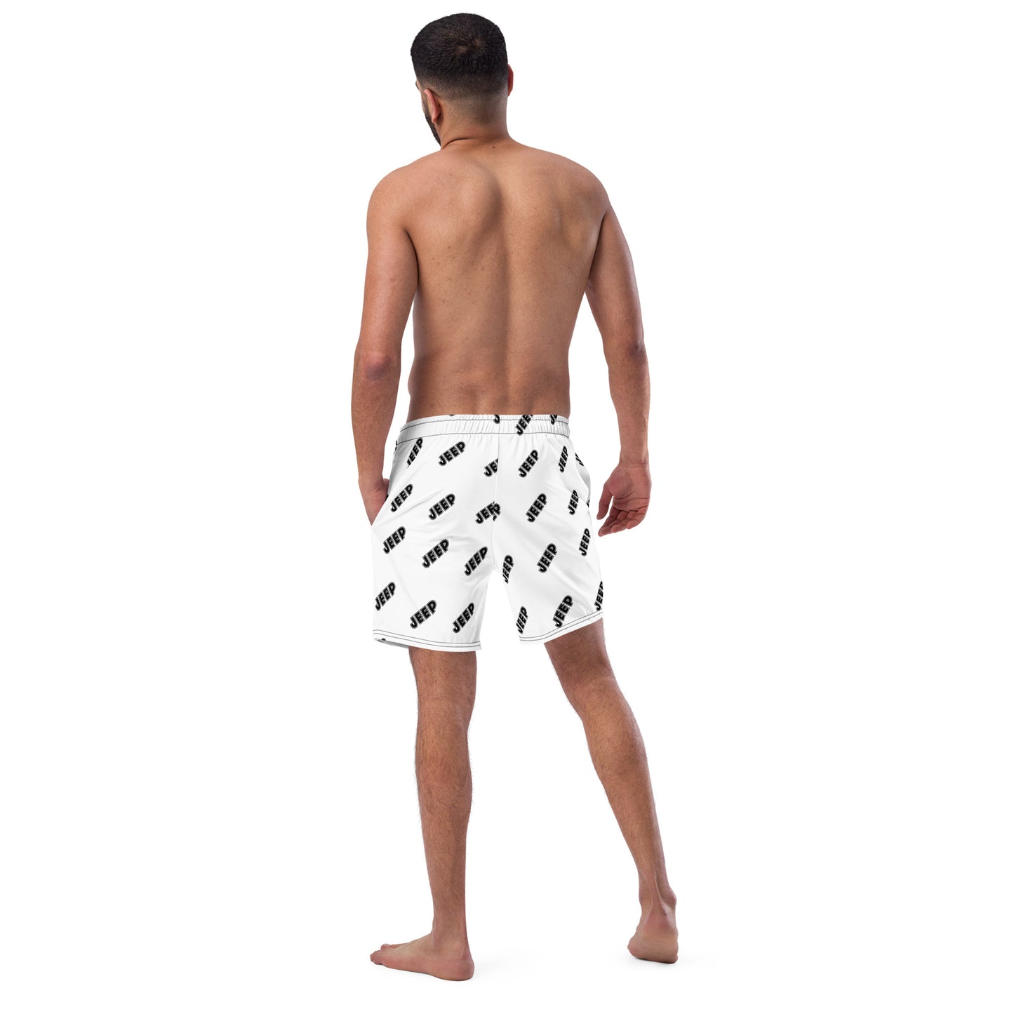 Maillot de bain Jeep pour homme