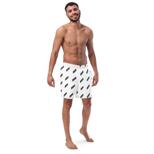 Maillot de bain Jeep pour homme