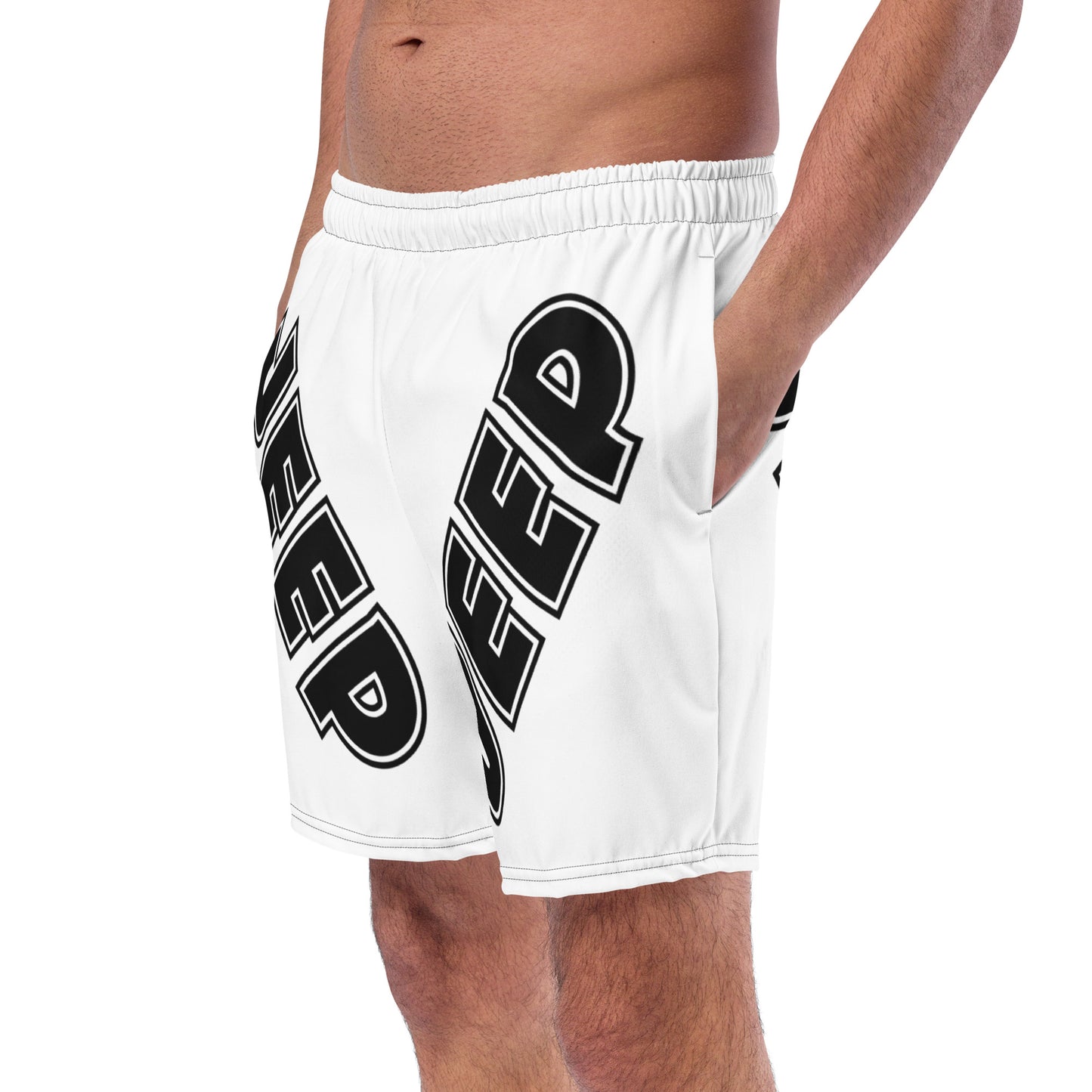 Maillot de bain Jeep homme