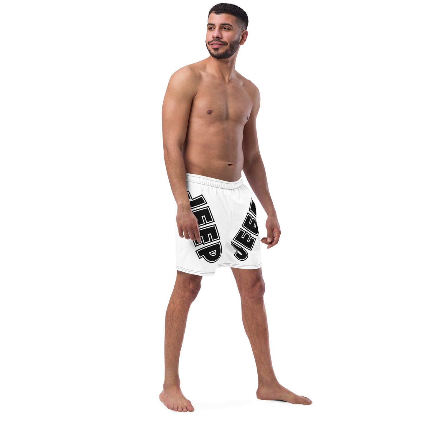 Maillot de bain Jeep homme