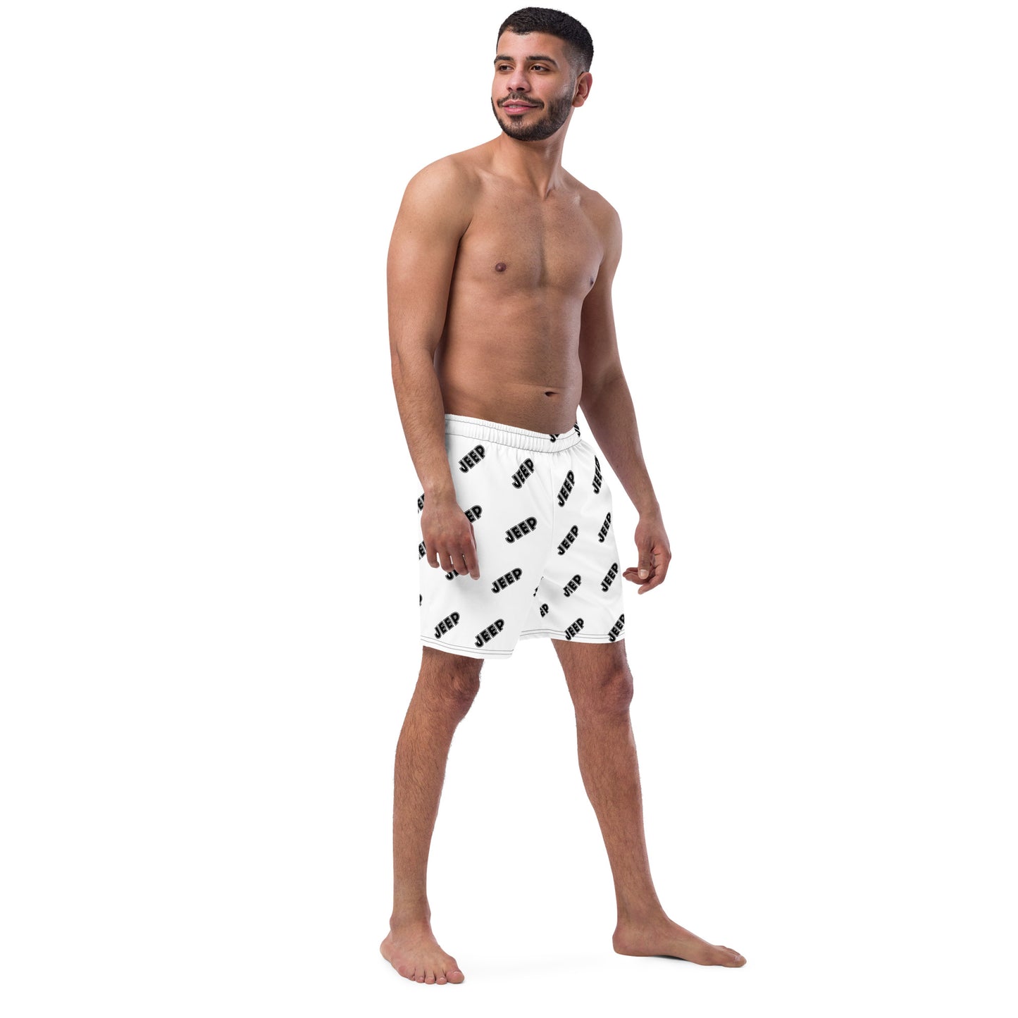 Maillot de bain Jeep pour homme