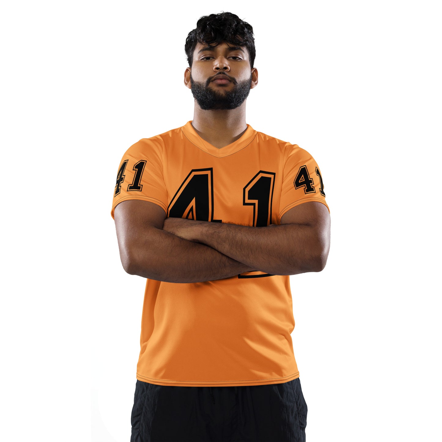 Maillot Jeep 41 unisexe