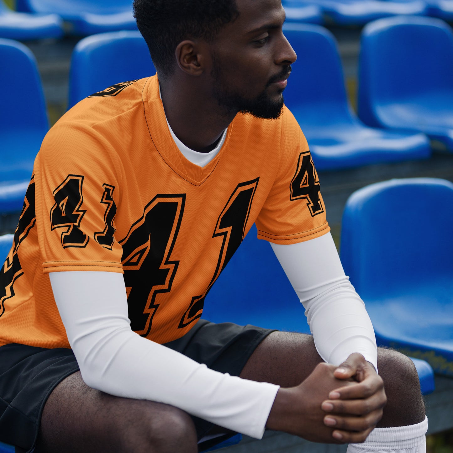 Maillot Jeep 41 unisexe