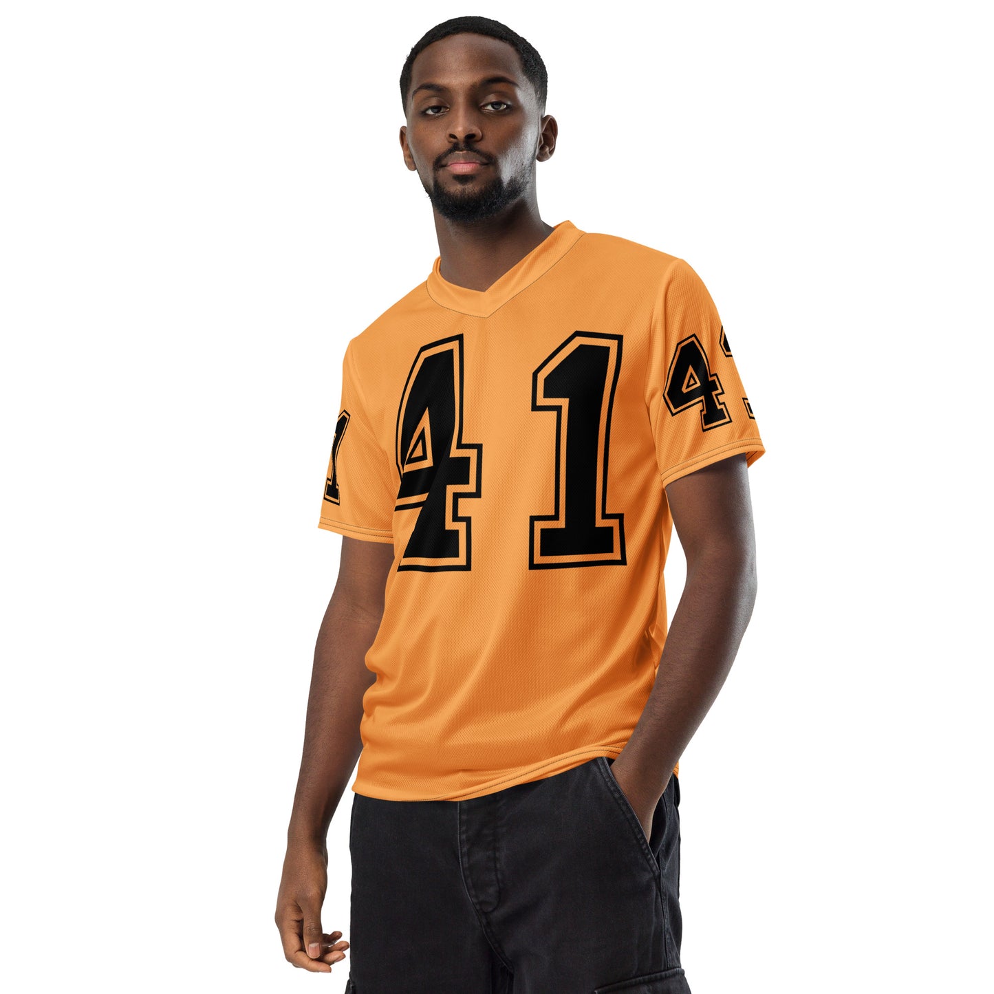 Maillot Jeep 41 unisexe