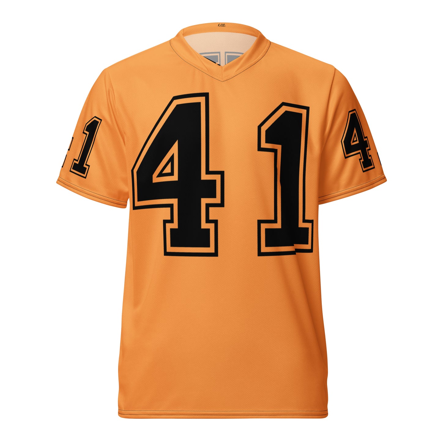 Maillot Jeep 41 unisexe