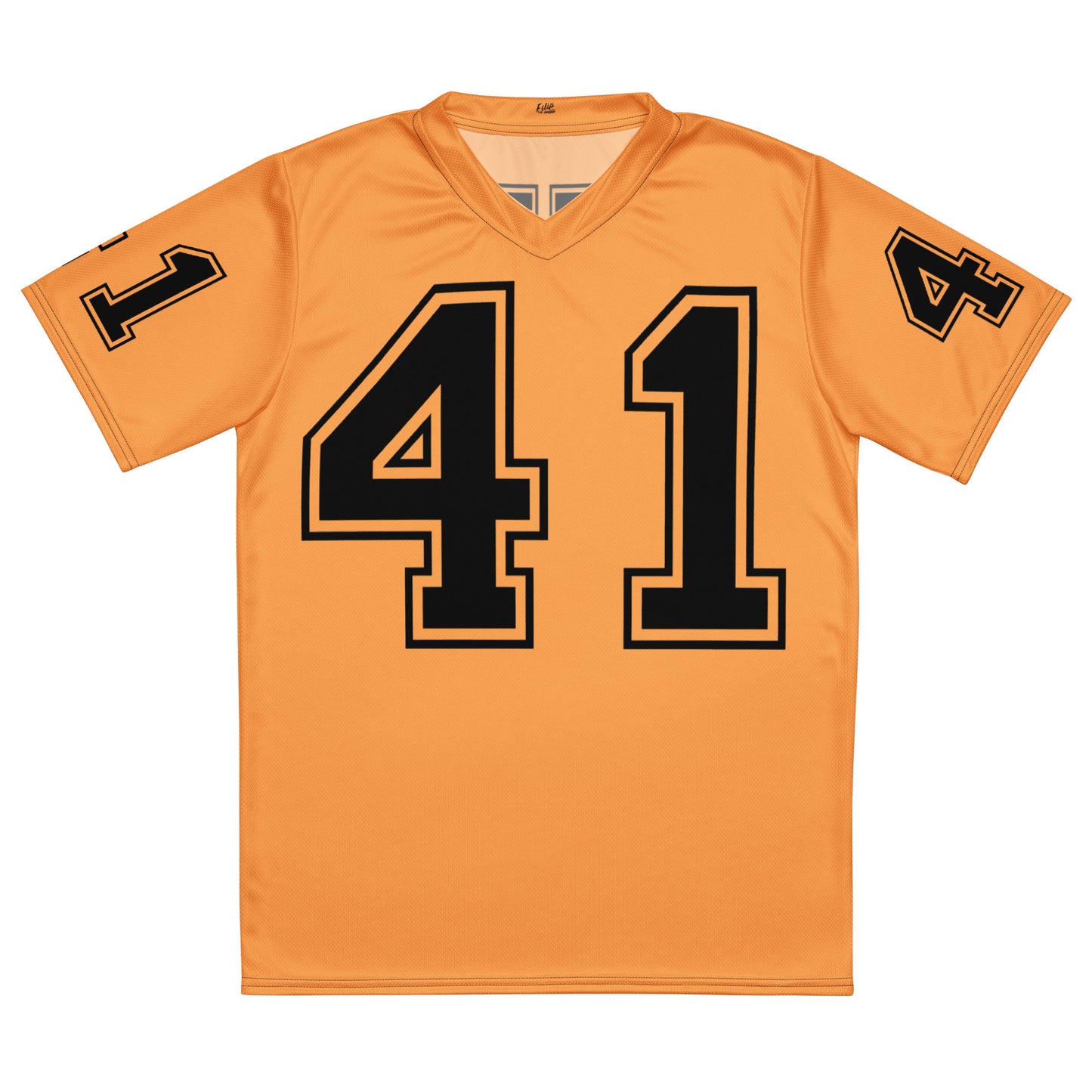 Maillot Jeep 41 unisexe