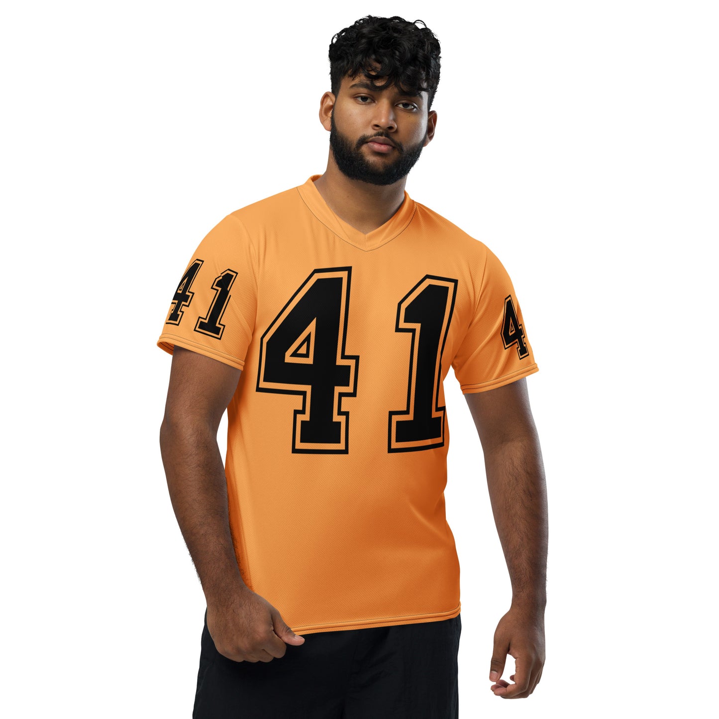 Maillot Jeep 41 unisexe