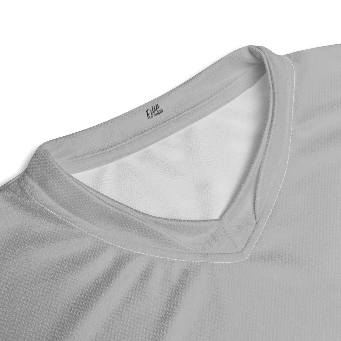 Maillot t-shirt 4x4 all over unisexe