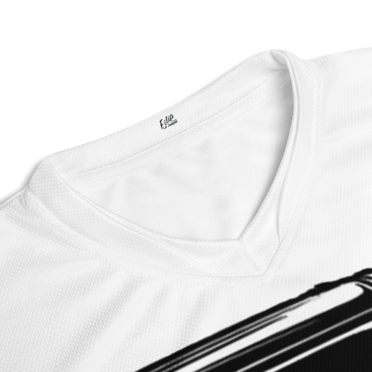 Maillot, t-shirt Grand Cherokee all over unisexe