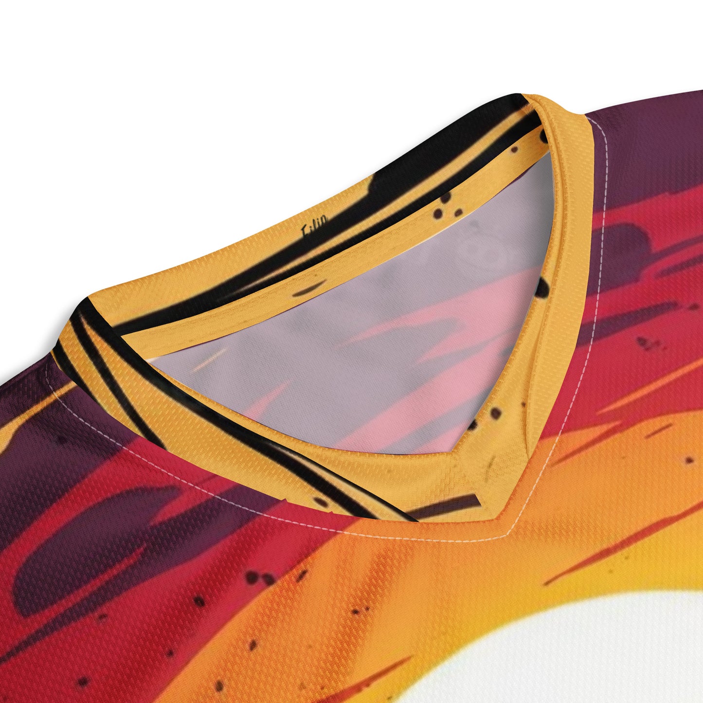 Maillot, t-shirt Wrangler all over unisexe