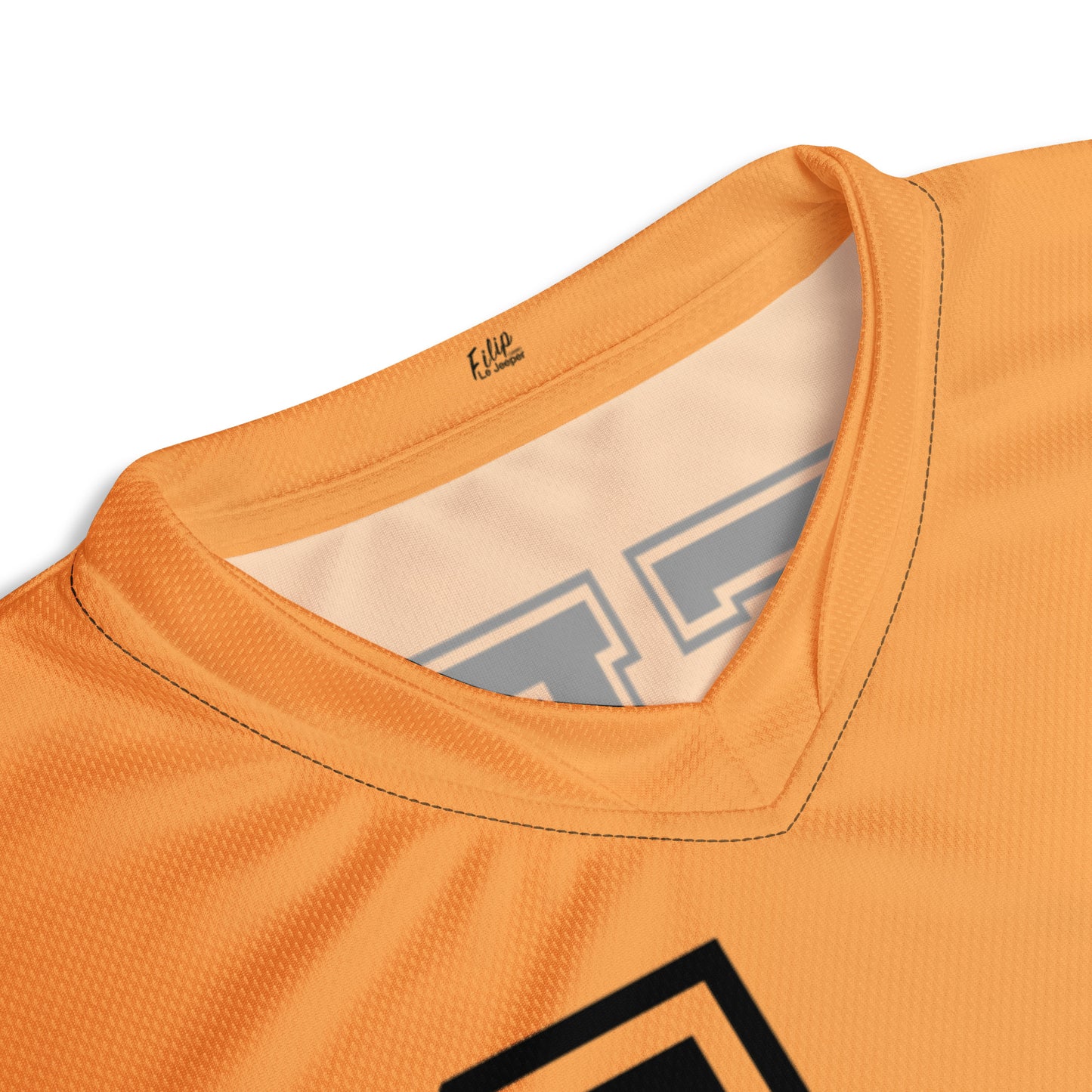 Maillot Jeep 41 unisexe