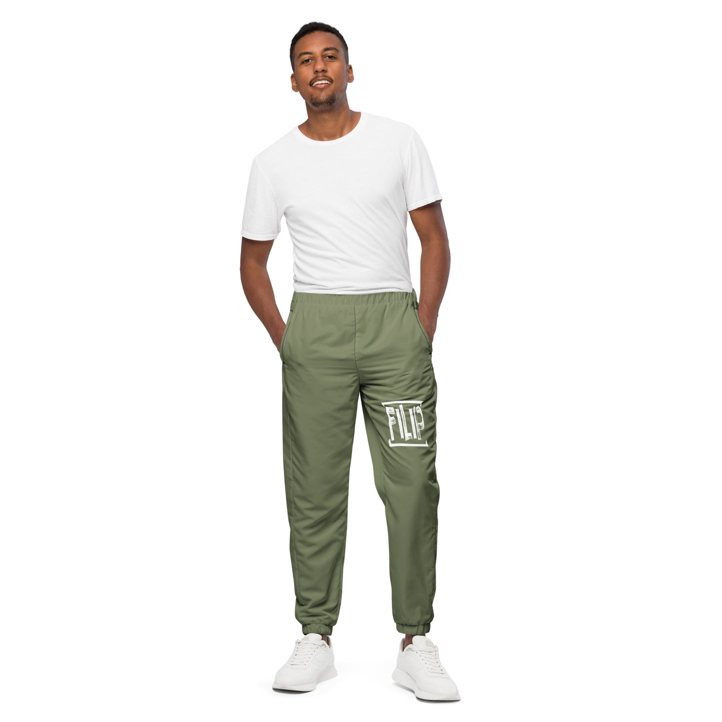 Pantalon de survêtement unisexe "Filip"