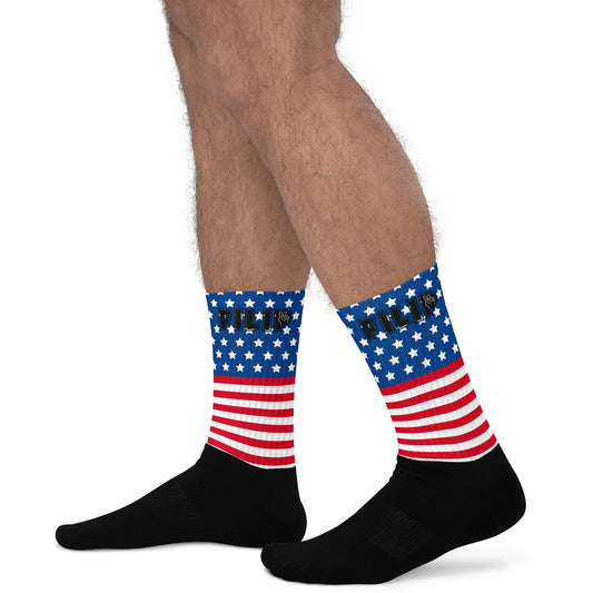 Chaussettes "Filip" américaine