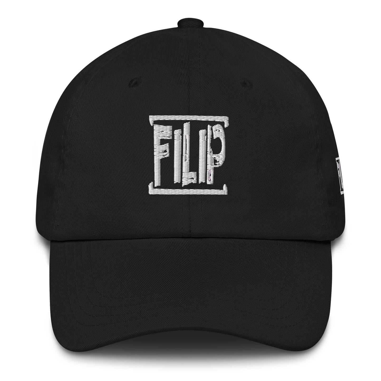 Casquette Filip réglable unisexe