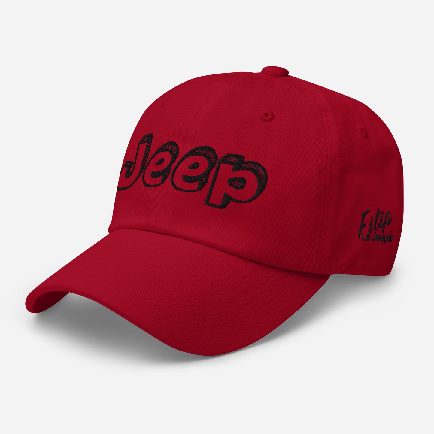 Casquette de Baseball Jeep