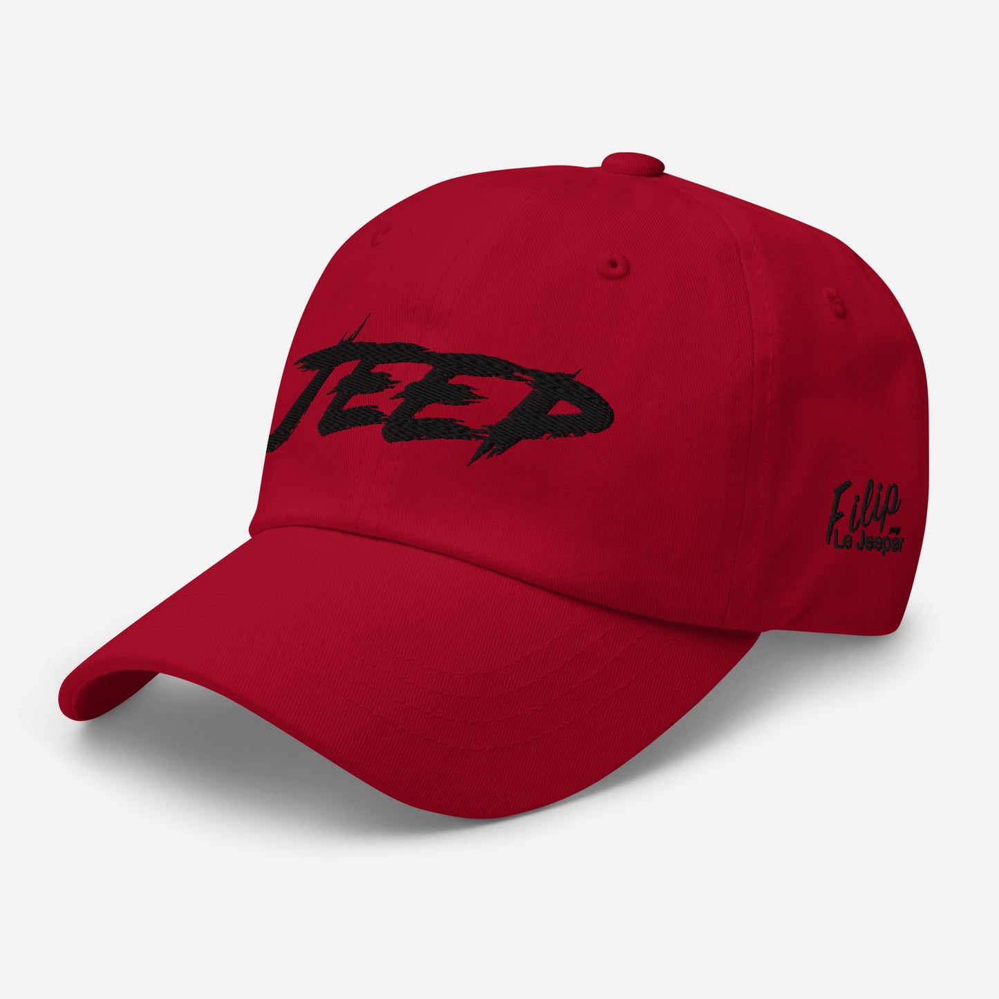 Casquette de Baseball Jeep