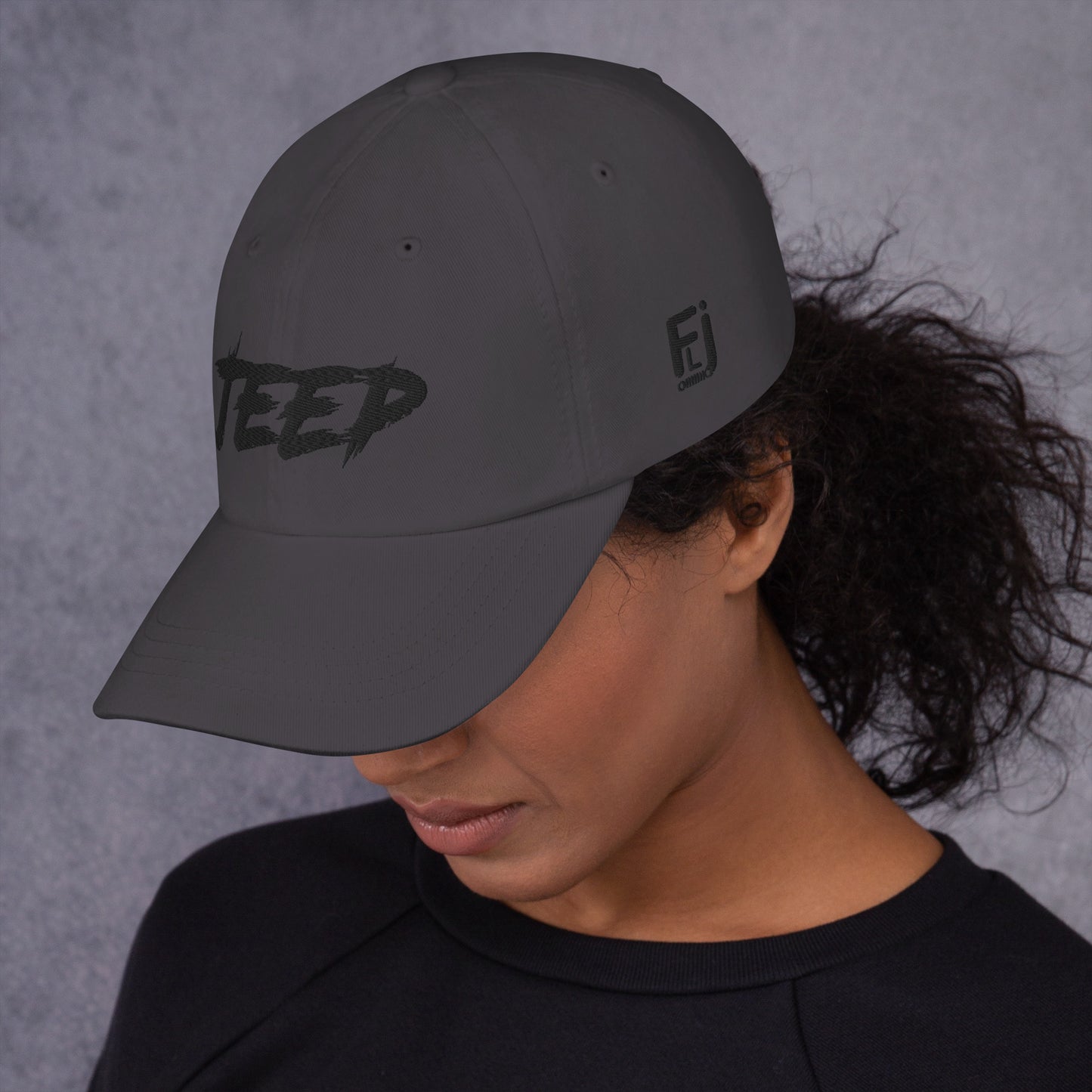 Casquette Jeep unisexe réglable