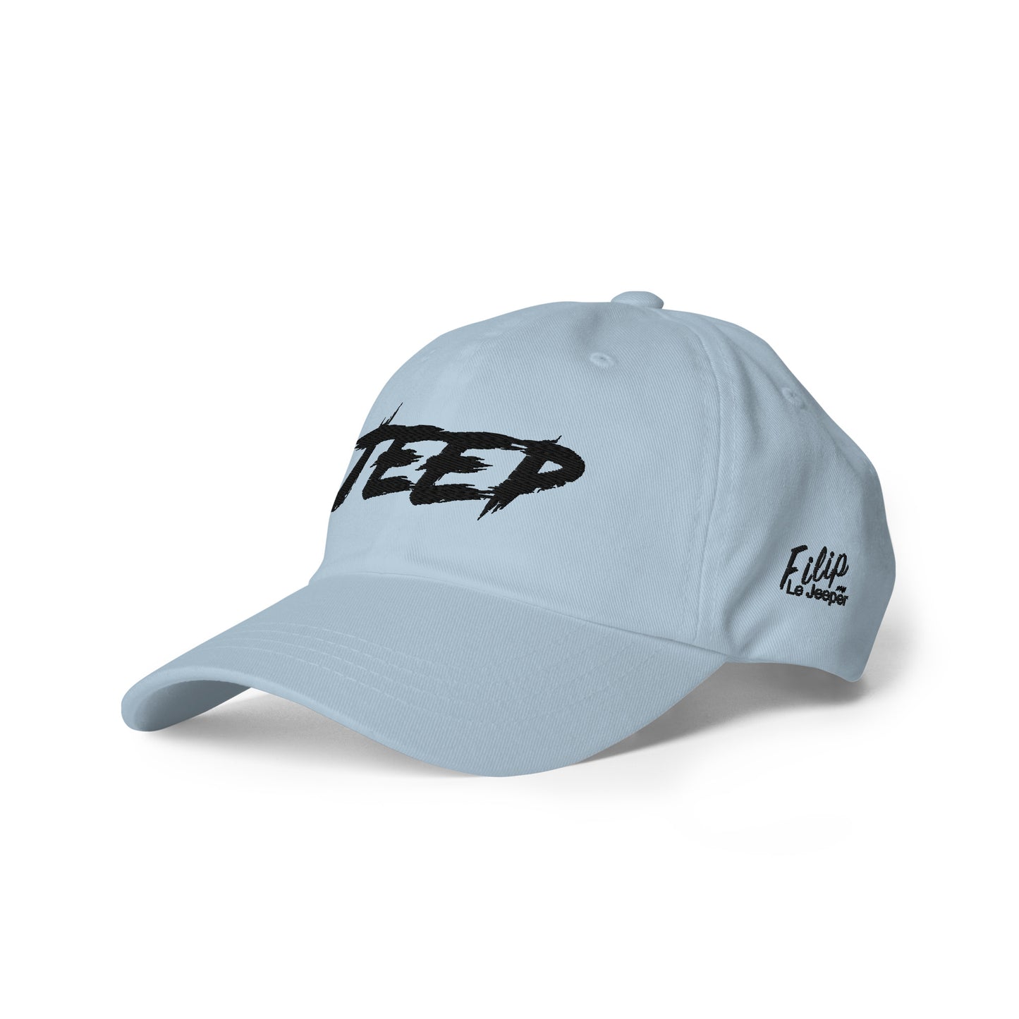 Casquette de Baseball Jeep
