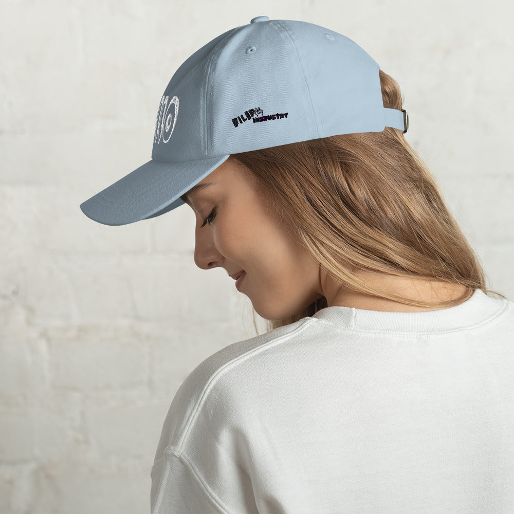 Casquette de Baseball Jeep avec sa calandre