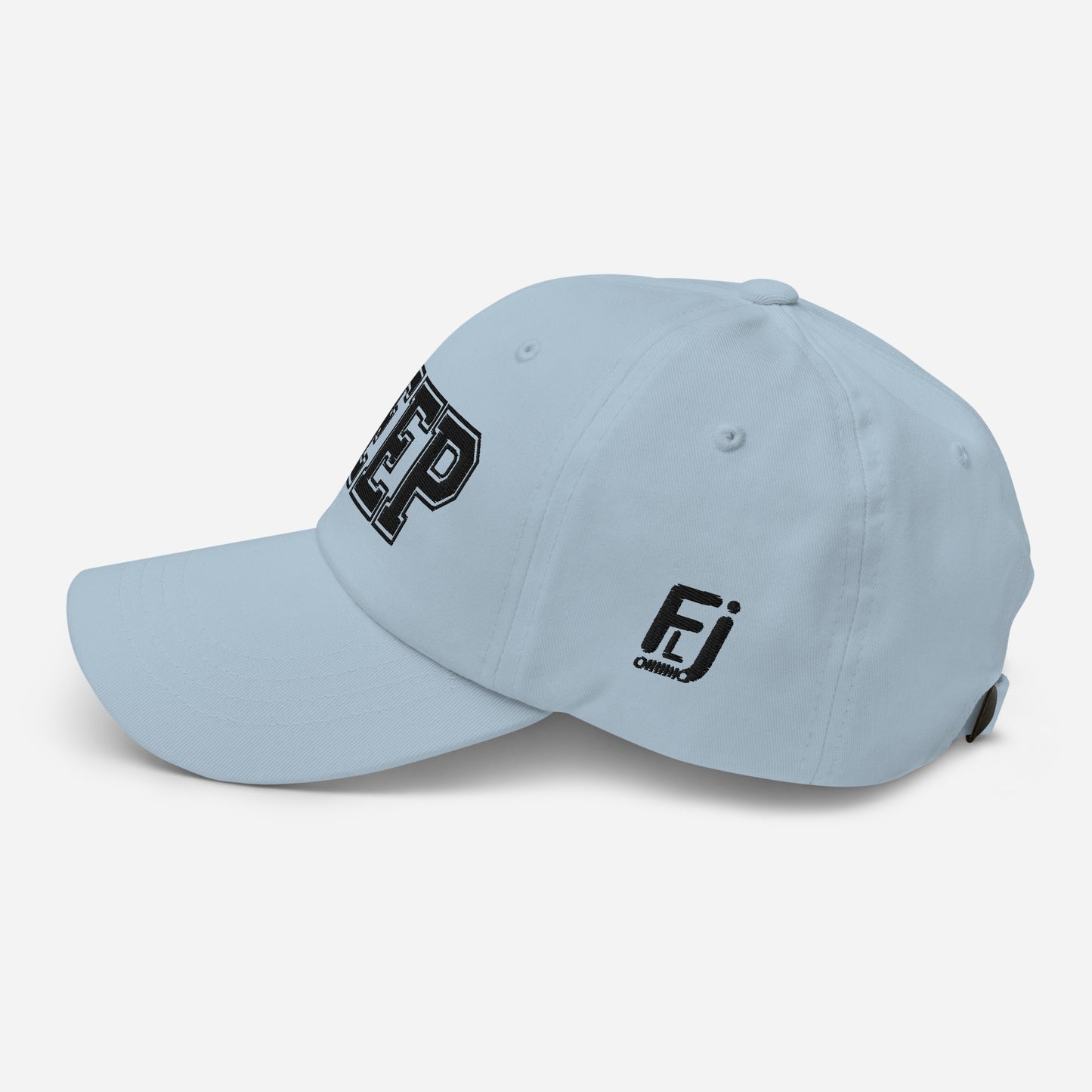 Casquette Jeep unisexe réglable