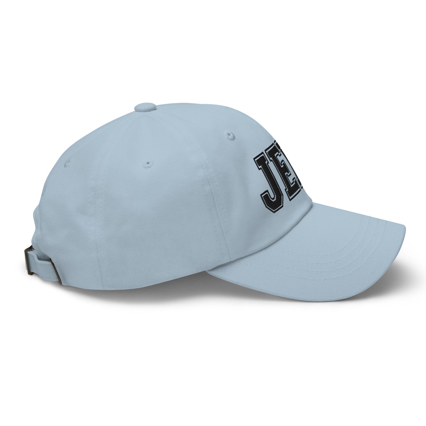 Casquette Jeep unisexe réglable