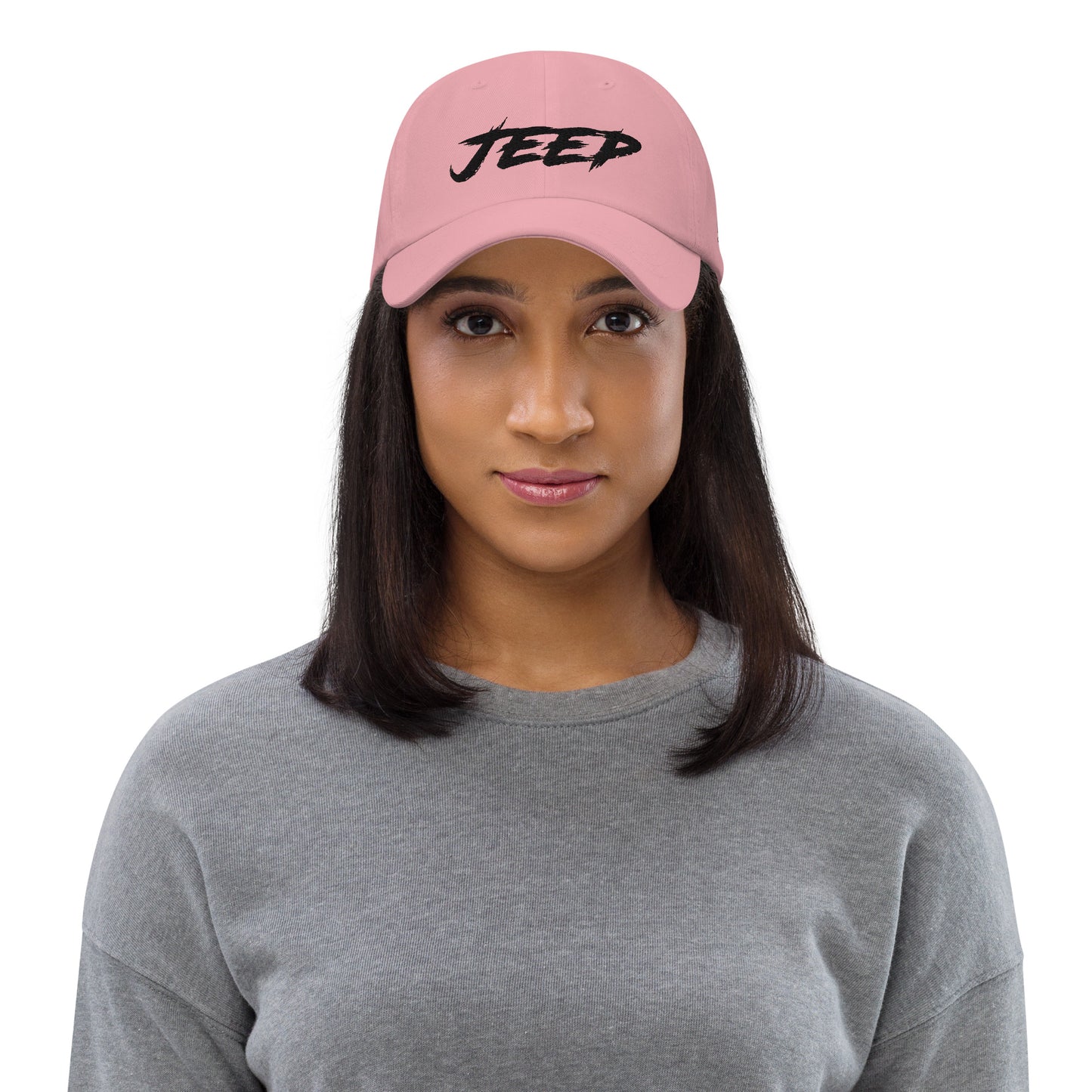 Casquette Jeep unisexe réglable