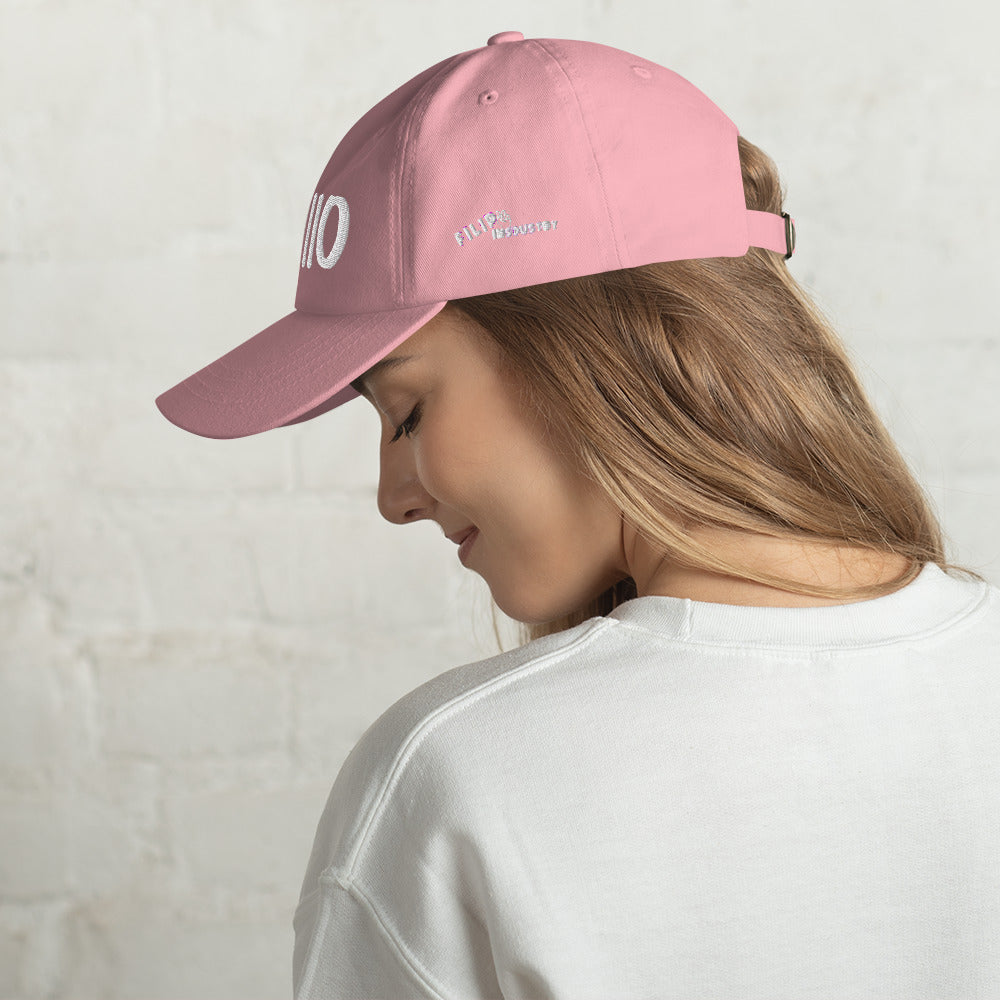 Casquette de Baseball pour Jeeper avec calandre