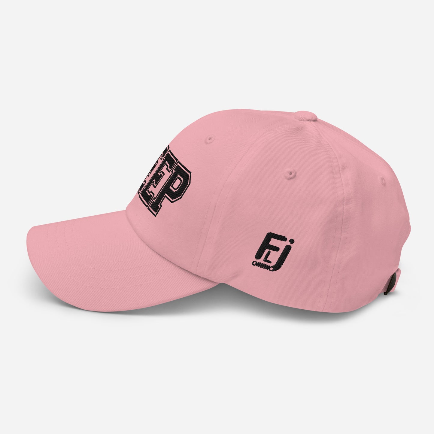 Casquette Jeep unisexe réglable