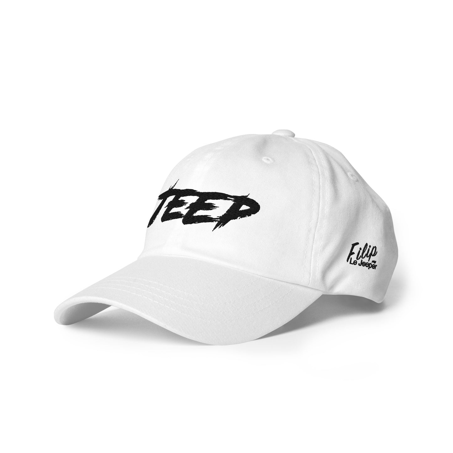 Casquette de Baseball Jeep