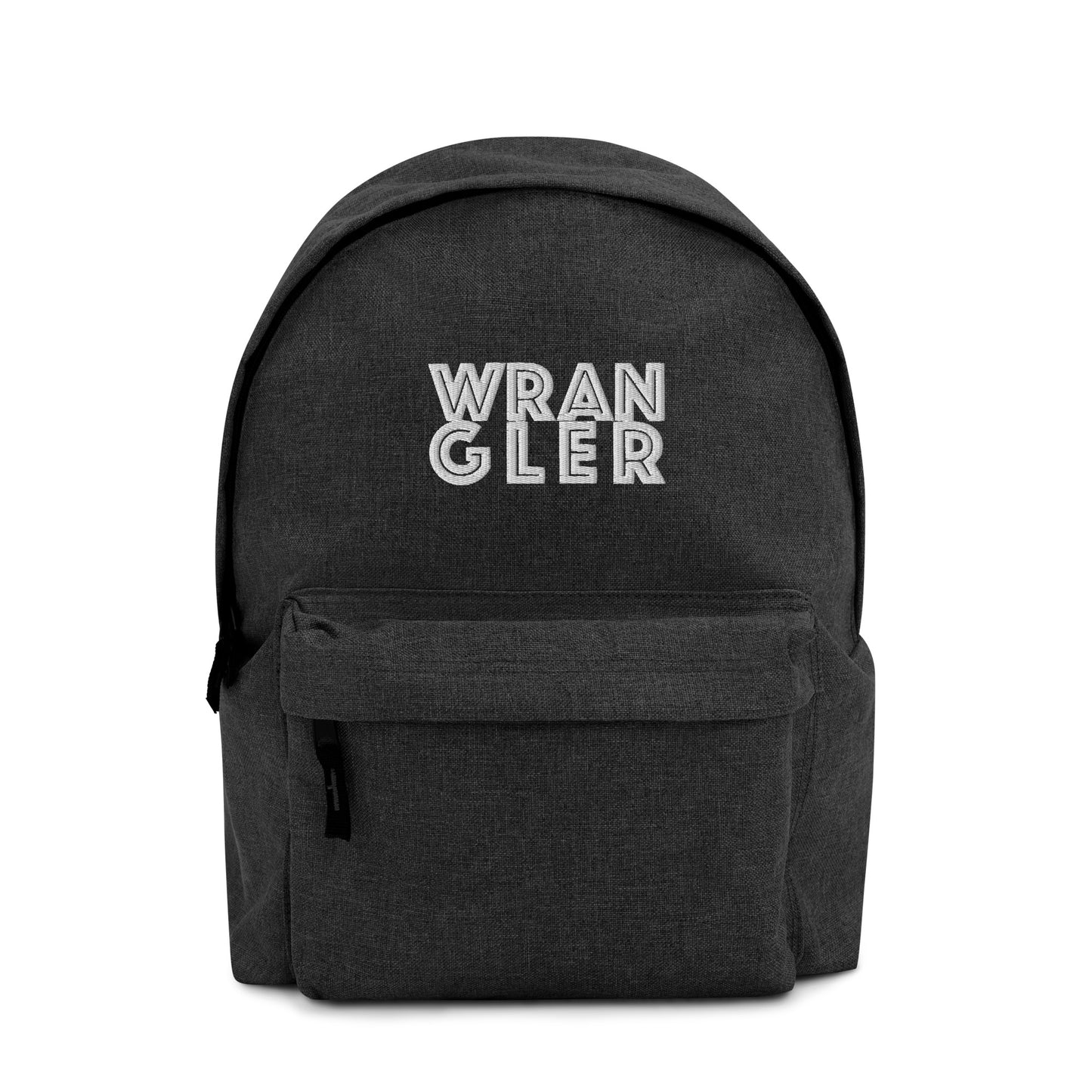 Sac à dos brodé Wrangler