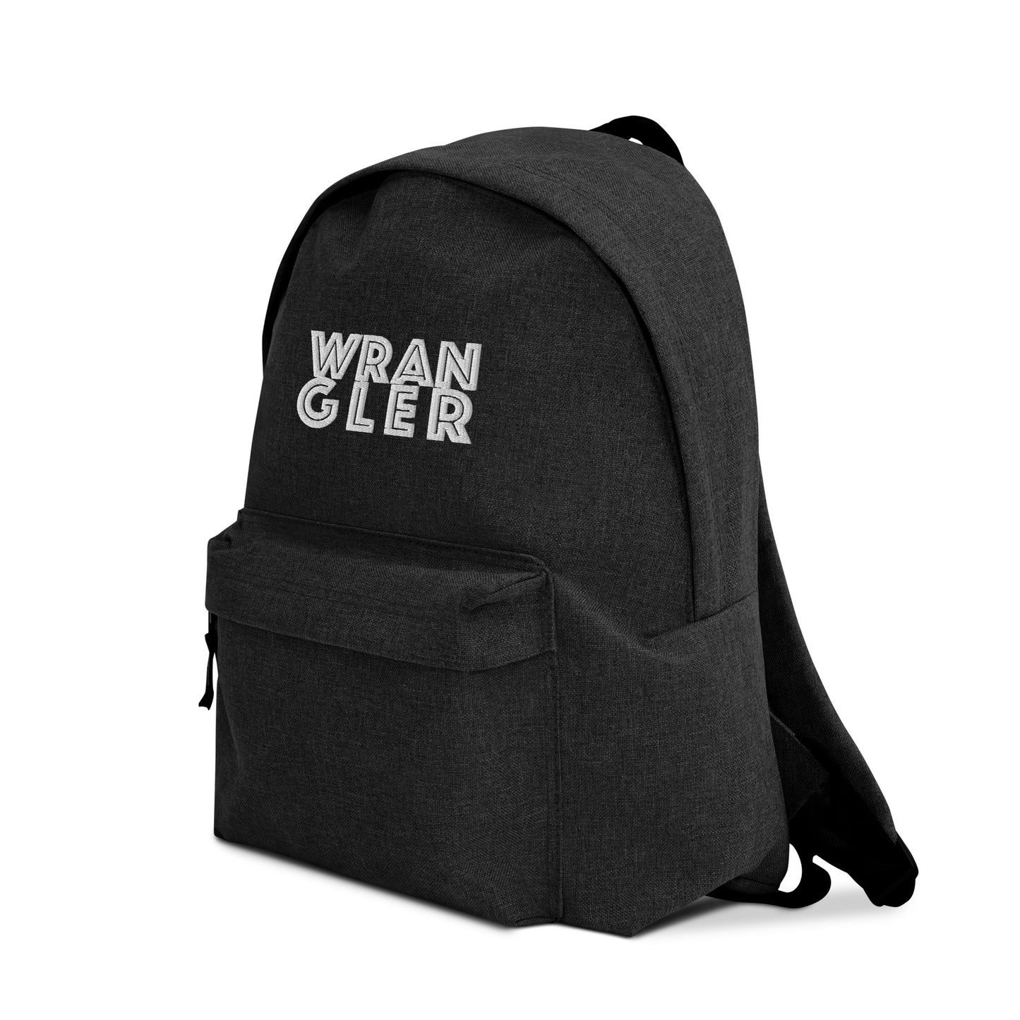 Sac à dos brodé Wrangler