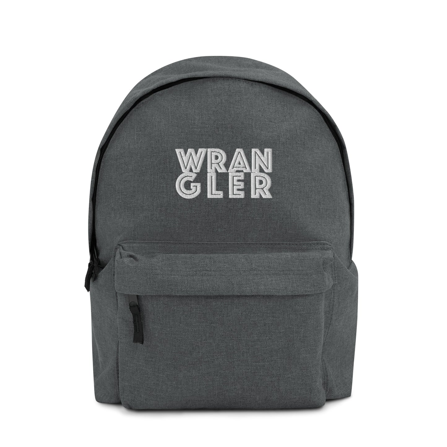 Sac à dos brodé Wrangler
